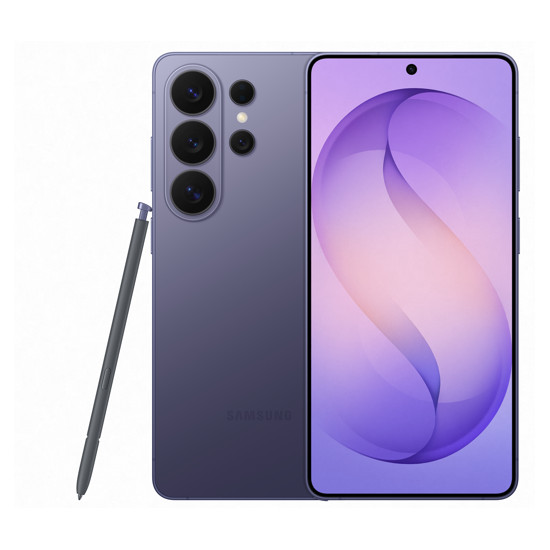 Picture of Boost Samsung Galaxy S26 Ultra 256GB Colbalt Violet